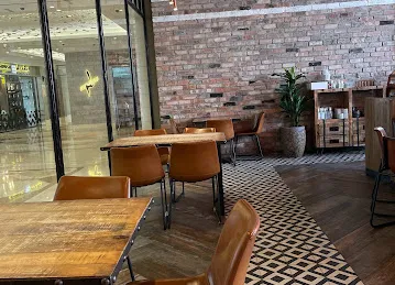 SHE BURGER- Dar al wasl