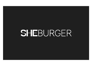 SHE BURGER- Dar al wasl