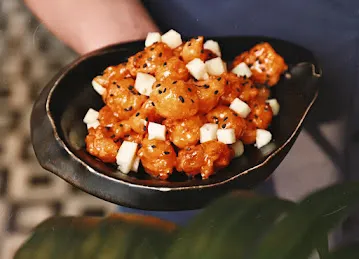 SHE BURGER- Delivery kitchen