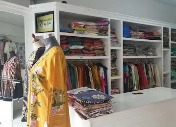 Sheema Ahmad Fashion