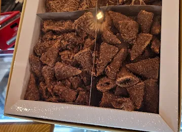 Sheera Lateen Sweets - Century Mall
