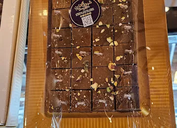 Sheera Lateen Sweets - Century Mall