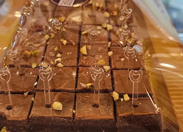 Sheera Lateen Sweets - Century Mall