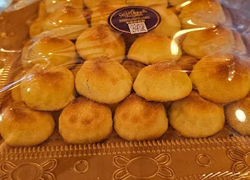 Sheera Lateen Sweets - Century Mall