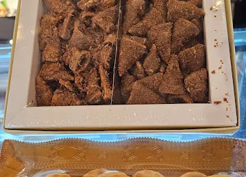 Sheera Lateen Sweets - Century Mall