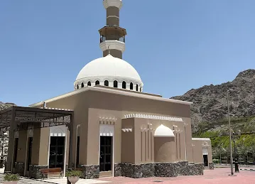 Shees Park Mosque
