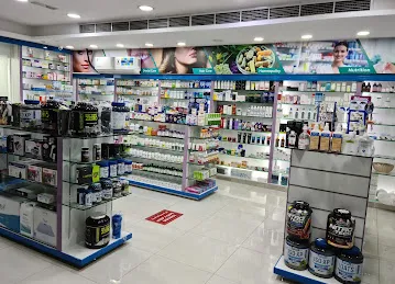 Shefaa Al Madeena Pharmacy