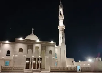 Sheikh Ahmed bin Hamed Al Hamed Mosque