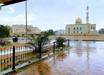Sheikh Ahmed bin Hamed Al Hamed Mosque
