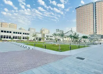 Sheikh Ahmed Square, Al Nouras Street