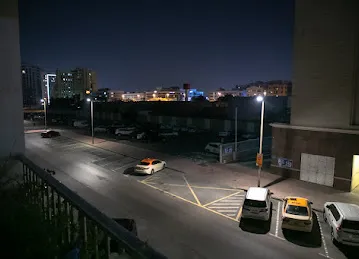 Sheikh Colony