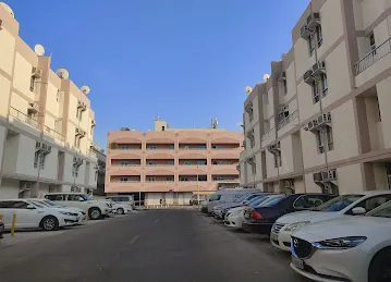 Sheikh Colony