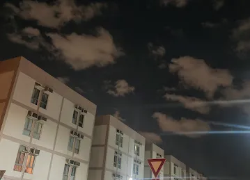 Sheikh Colony