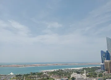 Sheikh khaled al hamed office