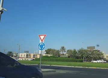 Sheikh khalifa bin Zayed sqaure
