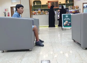 Sheikh Khalifa Medical City