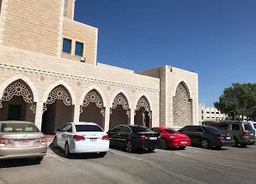 Sheikh Khalifa Medical City