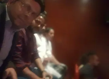 Sheikh Rashid Auditorium