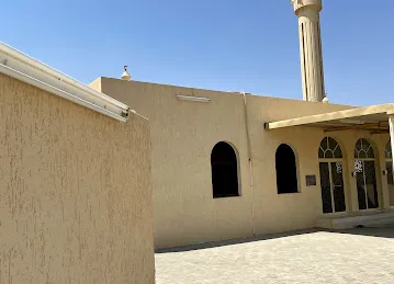 Sheikh Saqr Mosque