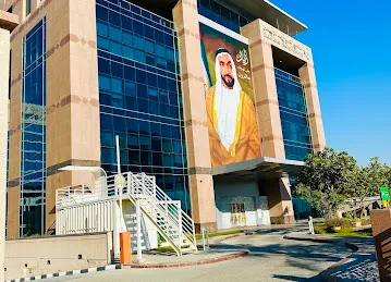 Sheikh Zayed Housing Programme