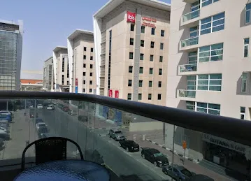 Sheikh Zayed Private Bed space