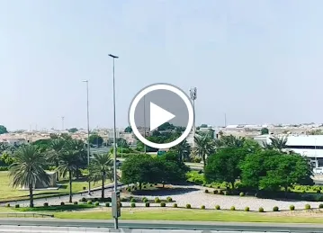 Sheikh Zayed Road 1-2 (Non Stop)