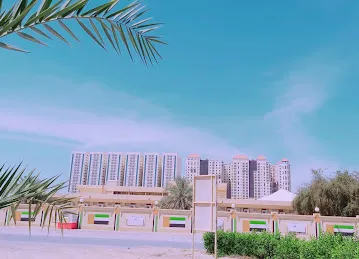 Sheikha Bint Saeed Preparatory School
