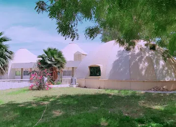 Sheikha Bint Saeed Preparatory School