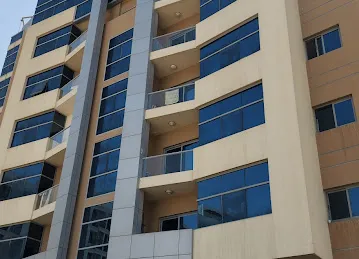 Sheikha Dowais Building