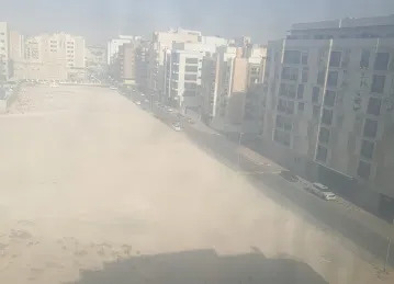 Sheikha Dowais Building