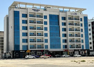 Sheikha Noura Building
