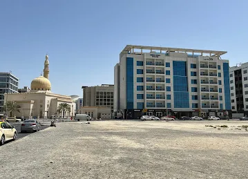 Sheikha Noura Building