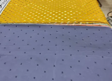 SHEIKHA TEXTILE