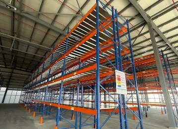 Shelving Trading LLC