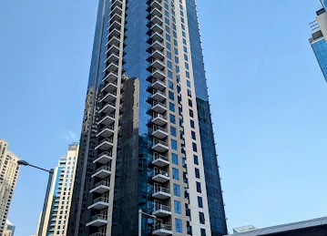 Shemara Tower