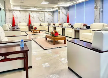 Shenzhou Crypto Exchange
