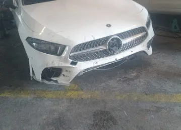 Sher Ali Garage