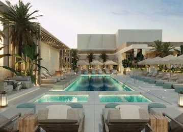 Sheraton Grand Hotel, Dubai