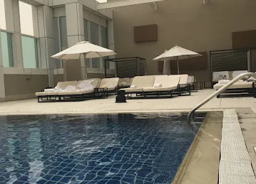 Sheraton Grand Hotel, Dubai