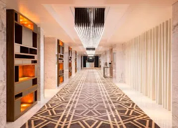 Sheraton Grand Hotel, Dubai