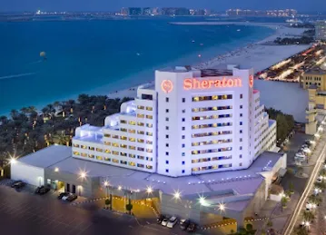 Sheraton Jumeirah Beach Resort