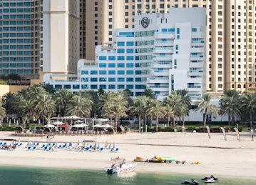 Sheraton Jumeirah Beach Resort