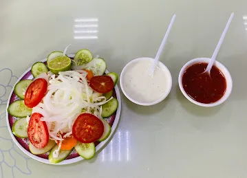 Shere Punjab Restaurant & Sweets