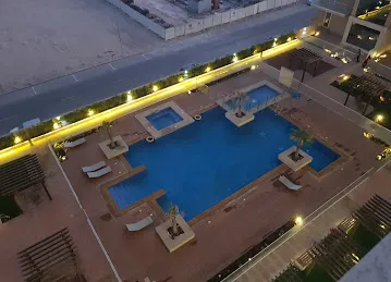 Sherena Residence