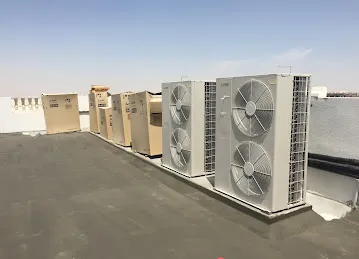 Sherta General Maintenance
