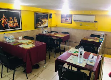 Shetty Lunch Home Restaurant LLC