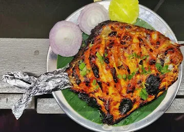 Shetty Lunch Home Restaurant LLC