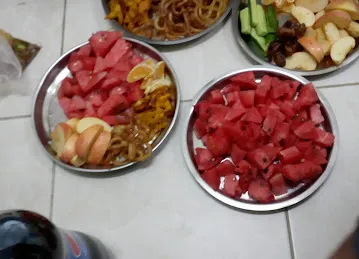 Shezan al madeena catering