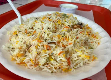 SHEZAN RESTAURANT