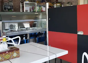 SHEZAN RESTAURANT